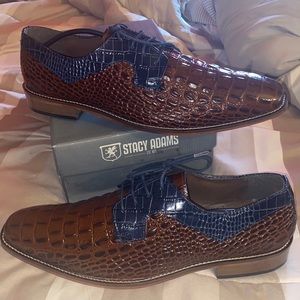 Stacy Adams men shoes